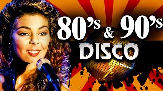 Download lagu Golden Eurodisco Mix 🪩 Bee Gees, CC Catch, Sandra, ABBA, Modern Talking – 70s 80s 90s Disco Songs mp3