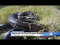 Python Slithering Around Apopka Neighborhood