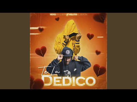 Te la Dedico