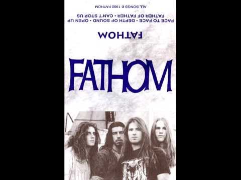 Fathom - demo 1992