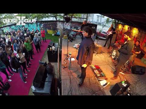 Katarzia - Cross Club 2019