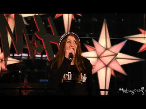 Broadway kids make you feel UNTALENTED and LAZY for 7 minutes straight