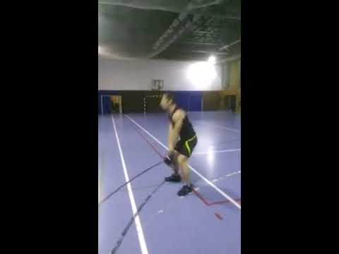 Pethe Sándor - 2017 B37 Kupa qual1