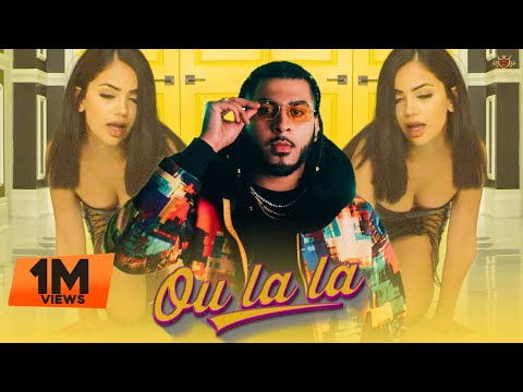 Ou La La — watch video