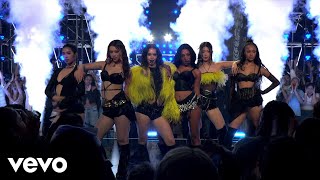 KATSEYE - Gnarly (Live From The 2025 MTV VMAs)