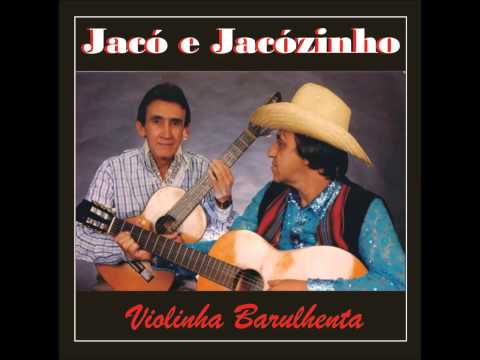 TERRA BRUTA   JACÓ & JACÓZINHO