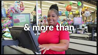 Brookshire Grocery Company – Who We Are