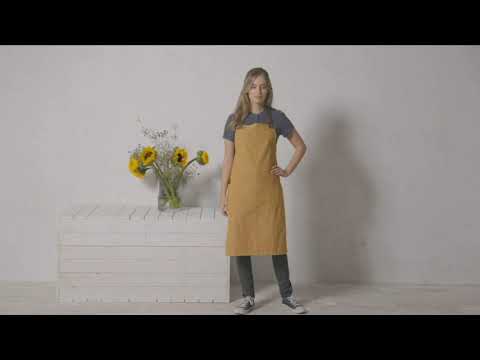 Работна престилка PR144