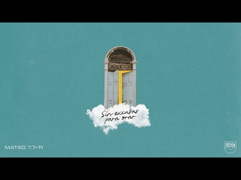 Miniatura de Sin excusas para orar