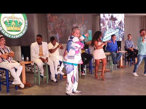 ARTHUR FRANCO - IMPERATRIZ LEOPOLDINENSE 1980