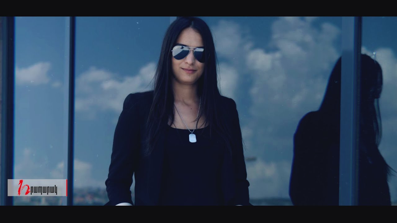 «Ես իսկապես նման եմ մոդելի»․ Մանե Գևորգյան