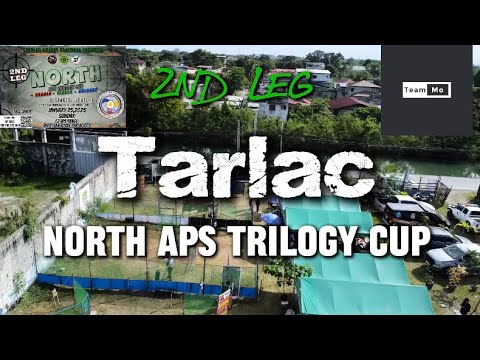 Team Mo: 2nd Leg North APS Trilogy Cup/ Tarlac/ Airsoft/ Hobby/ CPSL/ Team Lordman