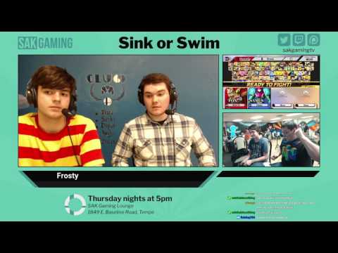 SOS29 Winners Semis - PoW!|Wulfn (Fox) vs Waldo (Samus)