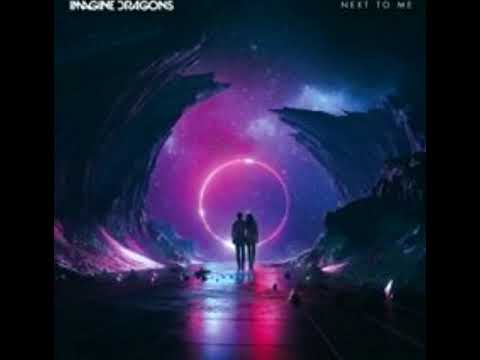 Imagine Dragons - Next To Me(BassBoosted)