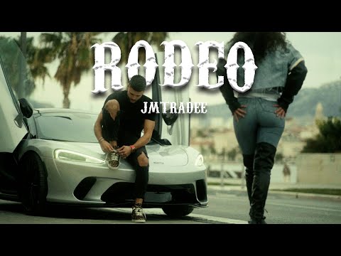 JMTRADEE - RODEO🌪️ (OFFICIAL MUSIC VIDEO)