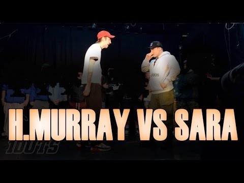 H. Murray vs Sara