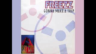 Freezz - Gonna Make A Trip (Luv Dup Remix) [HQ] (3/4)