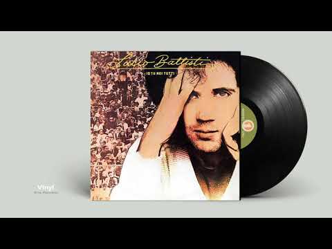 Lucio Battisti | Sì, Viaggiare