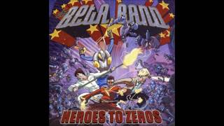 The Beta Band - Rhododendron