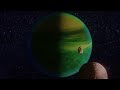 Tangerine Dream - Stratosfear (Music video)