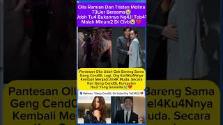 Download lagu olla ramlan dan tristan molina terbaru #ollaramlan mp3