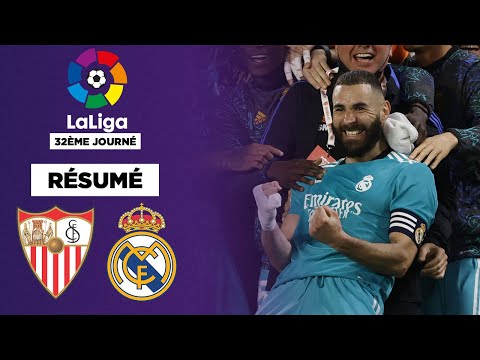 Résumé : De 2-0 à 2-3, énorme remontada du Real Madrid, Benzema en héros !
