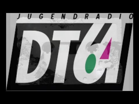 DT 64 Dancehall radio show from 28.Dec.1991-Berlin-Tape 2 A-Side-DJ Marcos López, DJ Dee, DJ Heiko