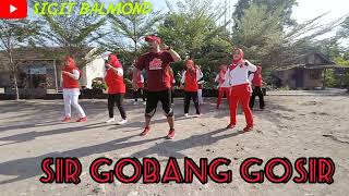 Download lagu SIR GOBANG GOSIR #sigitbalmond #zumba #viral #senamkreasi #dangdutviral mp3 Download lagu SIR GOBANG GOSIR #sigitbalmond #zumba #viral #senamkreasi #dangdutviral mp3