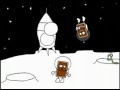 Smores On Mars U S PopTarts Commercial