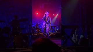 Un Respiro - Irama // Live Milano 16 Dicembre 2018 - Plume Tour