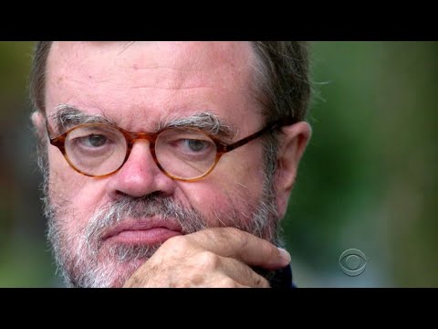 "Prairie Home Companion" host Garrison Keillor fired over inappropriate behavior