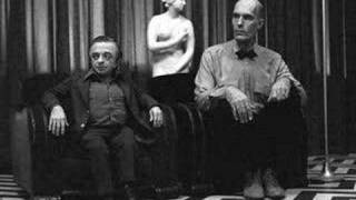 Angelo Badalamenti - New Shoes