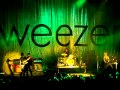 Weezer - Beverly Hills 