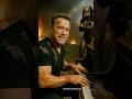 Arnold Sings A Thousand Miles AI Parody