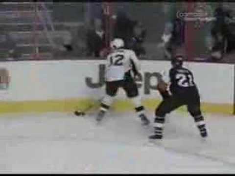 Malone vs Smith Nov 10, 2007