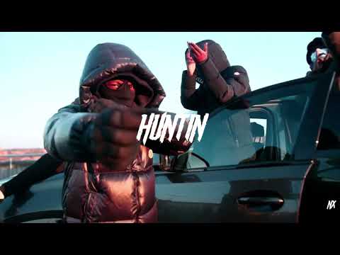 [FREE] SR X Stabber X NitoNB Drill Type Beat - "HUNTIN" (Prod. Nxless)