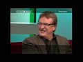 Jeppe Hans Otto Bisgaard Snakker Om Dvd En Danske Videoer Der