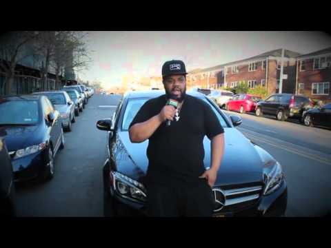 Charlie Clips talks about doing Reggae collab with Delus from Kingston Ja