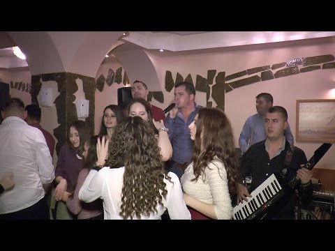 Lucian Cojocaru 2015 - SHOW-ul de Vineri seara la Dunarea Albastra (cover)