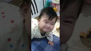 子供の成長日記19