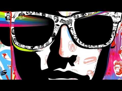 Locnville, JR,  Van Coke Kartel, Die Heuwels Fantasties - Sunglasses At Night (Byron Fortune Remix)