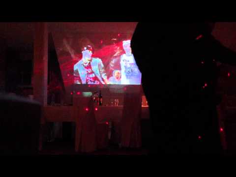 DVJ CAB Live VIDEO MIXing - Russische djs ZONE  Djs von djs zone für Ihren Club, Hochzeit
