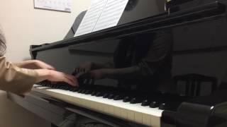 I & I（「舟を編む」のエンディングテーマ） / Leola / Piano Solo