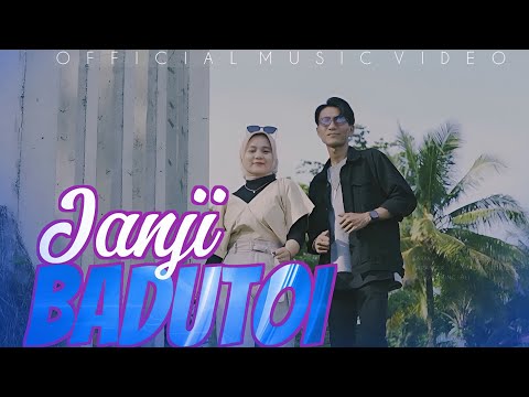 Ridho Zulma Feat Sisna Cinaka-Janji Badutoi(Official Music Video)