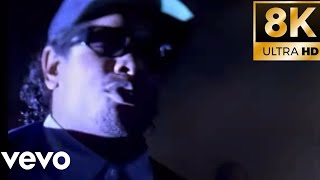 Eazy E - Any Last Werdz (Music Video 8K)