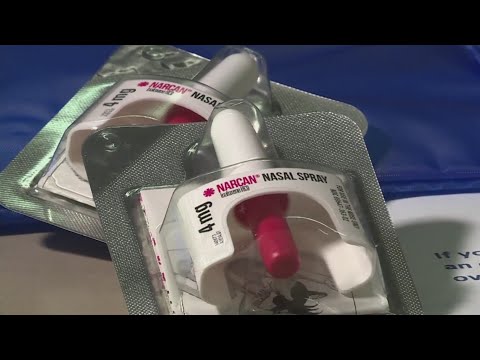 How to recognize the signs of a fentanyl overdose