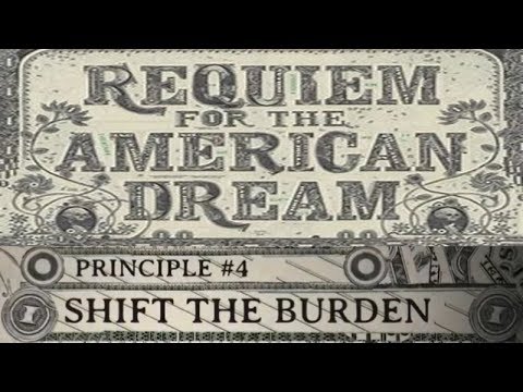 Shift the Burden