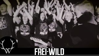 Zusammen und vereint Music Video