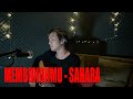 Sahara Membunuhmu Alex Hutajulu