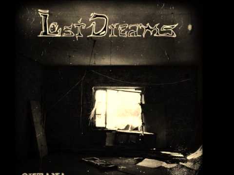 LOST DREAMS & YPONOIA  ΑΡΩΜΑ ΘΑΛΑΣΣΗΣ